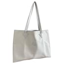 Yves Saint Laurent shopping bag