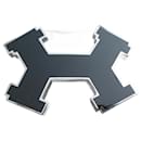black hermès street belt buckle - Hermès