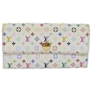 Louis Vuitton Portefeuille Sarah