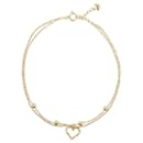 [LuxUness] 18K Ball Chain Bracelet Metal Bracelet in Excellent condition - & Other Stories