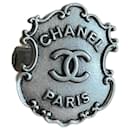 argolas - Chanel