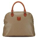 Celine Macadam Canvas Handbag Canvas Handbag in Good condition - Céline