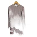 STELLA MCCARTNEY Robes T. ca 40 silk - Stella Mc Cartney
