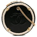 Bolso redondo Chanel En Vogue negro