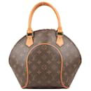 Louis Vuitton Ellipse PM Monogram Handbag M51127