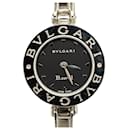 Bvlgari Quartz B.Zero1 Wrist Watch  Metal Quartz BZ22s in good condition - Bulgari