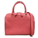 Louis Vuitton speedy Bandouliere 25 Leather Handbag M42403 in excellent condition