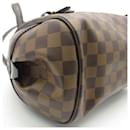 Louis Vuitton Rivington PM Canvas Shoulder Bag N41157 in excellent condition
