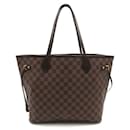 Louis Vuitton Neverfull MM Sac cabas en toile N51105 In excellent condition