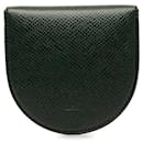 Louis Vuitton Portomone Cuvette Leather Coin Case M30374 in good condition
