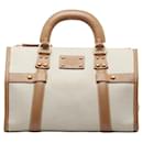 Louis Vuitton Toile Trianon Sac Neverfull 30 Canvas Handbag M48822 in good condition
