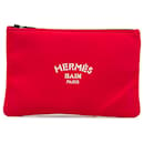 Hermès Red Neobain Case MM
