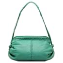 Bottega Veneta Leather Shoulder Bag  Leather Shoulder Bag 131765 in good condition