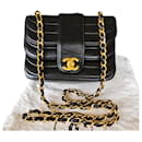Chanel timeless mini limited edition
