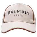 Chapéus - Balmain