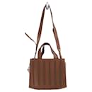 Bolsa tiracolo Whitney de couro - Max Mara