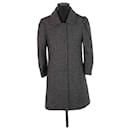 Wool coat - Manoush