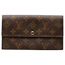 Credito Louis Vuitton Porte Monnaie