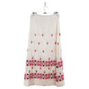 cotton skirt - Antik Batik