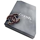 CHANEL Spille e spille T.  metallo - Chanel