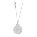 TIFFANY & CO. Return To Tiffany Sagittarius Pendant in  Sterling Silver - Tiffany & Co