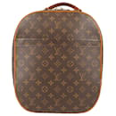 Louis Vuitton Monogram Packall Sac A Dos PM Backpack M51132