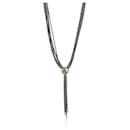 David Yurman Fashion Necklace in 14k yellow gold/sterling silver