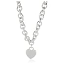 TIFFANY & CO. Fashion Necklace in  Sterling Silver - Tiffany & Co