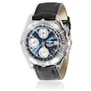 Breitling Chronomat A13352 Men's Watch In  Stainless Steel