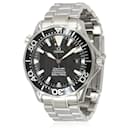 Omega Seamaster 2254.50.00 Men's Watch In  Stainless Steel