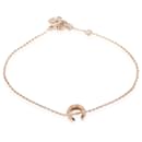 Chanel Coco Crush Armband in 18k Rosegold