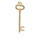 TIFFANY & CO. Ciondolo chiave alla moda in 18K oro giallo - Tiffany & Co