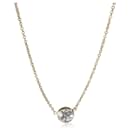 TIFFANY & CO. Elsa Peretti Fashion Pendant in 18k yellow gold 0.6 ctw - Tiffany & Co