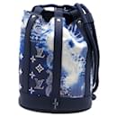 Louis Vuitton Randonee PM Canvas Shoulder Bag M20562 in good condition