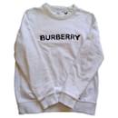 Logotipo - Burberry
