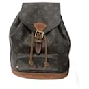 Backpacks - Louis Vuitton