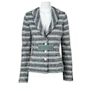 New Robot Collection Runway Jacket - Chanel