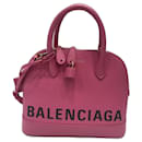 Top handle bags - Balenciaga
