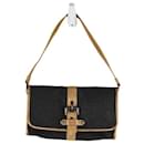 Black Top Handle Bag - Longchamp