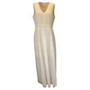 Elie Tahari White Raine Lace Gown / formal dress - Autre Marque