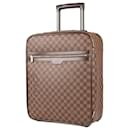 Louis Vuitton Damier Suitcase Pégase 45 Travel Bag N23293