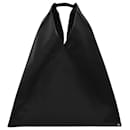 Classic Japanese Bag in Black - Maison Martin Margiela
