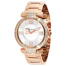Imperial Chopard 384221-5004 Relógio unissex em ouro rosa