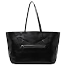Fendi Leather Monster Face Tote Bag  Leather Tote Bag 8BH185 in good condition