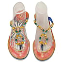 Zapatos sin tacón - Dolce & Gabbana