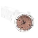 ROLEX Oyster PERPETUAL pink 3 6 9 Womens Ref.76080 Womens - Rolex