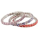 Lot of multicolor bracelet - Sonia Rykiel