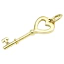 Schlüsselherz von Tiffany & Co