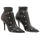 GIVENCHY  Boots EU 37.5 leather - Givenchy