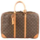 Louis Vuitton monogram canvas Sirius 45 Travel Bag M41408
